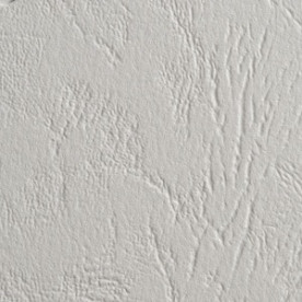 Дизайнерський картон Koehler, біла шкіра, 30,5 * 30,5 см, Scrapberry's