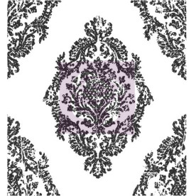 Акриловий штамп Ромб візерунок Impress от Prima