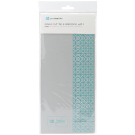 Змінний килимок Genius Cutting Mat B Evoluton Advanced, 15 * 33 см від WeRMK