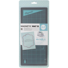 Магнітний килимок Evolution B * для Evolution Advanced, 33 * 15 см від We R Memory Keepers