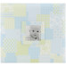 Альбом для скрапбукинга Baby Blue, размер 30*30 см от MBI