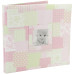 Альбом для скрапбукинга Baby Pink, размер 30*30 см от MBI