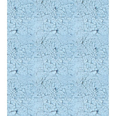 Бумага для декупажа Blue Crack Texture,1 лист, 35*40 см от Craft Consortium