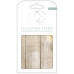 Папір для декупажу Distressed Wood 2,1 лист, 35 * 40 см від Craft Consortium