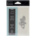 Ніж для вирізання Small Ringlets від Memory Box