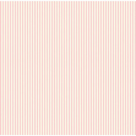 Папір Pink & Ivory Ribbon Stripe, 30 * 30 см від Canvas Corp