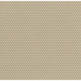 Бумага White & Kraft Mini Dot, 30*30 см от Canvas Corp