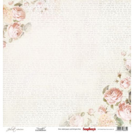 Односторонній папір Казка, 30,5 * 30,5 см від ScrapBerry's