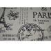 Ткань на клеевой основе Париж 2,  297х210 мм