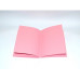 Блок для виготовлення блокнотів, А5, рожевий, 80 г / м2 від Hobby & You