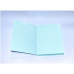 Блок для виготовлення блокнотів А5, світло-блакитний, 80 ст, 80 г / м2 від Hobby & You
