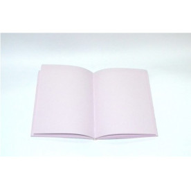 Блок для изготовления блокнотов, А5, лавандовый, 80 г/м2 от Hobby&You