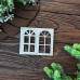 Чіпборд, Вікно 1, 3д, Woodchic