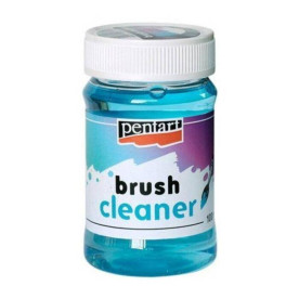 Очисник для пензлів, 100мл, Pentart