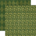 Двосторонній скраппапір Florentine від Graphic 45