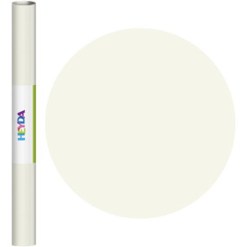 Бумага креповая, Кремовый, 50 * 250см, 32г / м2, Heyda