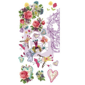 Набір натірок Sweet Fairy від Prima