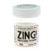 Пудра для ембоссінга White Zing! білого кольору від American Crafts