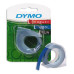 Стрічка синя для ручного принтера Dymo Omega, 9 мм х 2м, 2шт
