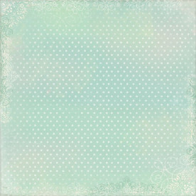 Односторонній скраппапір Antonia від Melissa Frances