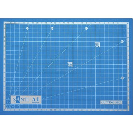 Коврик для резки, А4 от Santi