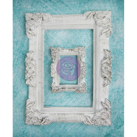 Набор гипсовых украшений Baroque Frames , 2 шт. от Prima