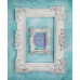 Набор гипсовых украшений Baroque Frames , 2 шт. от Prima