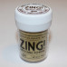 Пудра для ембоссінга Metallic Gold Zing! золотого кольору від American Crafts