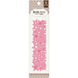 Ніж для вирізання Twinkle Twinkle, розмір 3,8 * 14 см від BoBunny