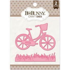 Набір ножів Bike Ride, 2 шт від BoBunny