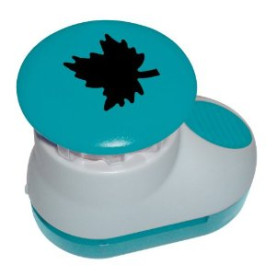 Фигурный дырокол Maple Leaf от Tonic Studios