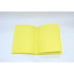 Блок для виготовлення блокнотів, А5, жовтий №2, 80 г / м2 від Hobby & You