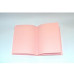 Блок для виготовлення блокнотів, А5, рожевий №2, 80 г / м2 від Hobby & You