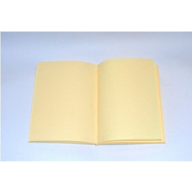 Блок для изготовления блокнотов, А5, ванильный №2, 80 г/м2 от Hobby&You