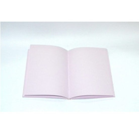 Блок для виготовлення блокнотів, А5, лавандовий №2, 80 г / м2 від Hobby & You