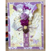 Фігурний дирокол Multi Detail Butterfly 4,5 см від Tonic Studios