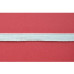 Стрічка поліграфічна, Каптал білий, 12 мм, 1 м від Hobby & You