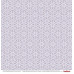 Лист бумаги Кружево, 30*30 см, 190 г/м2 от ScrapBerry's