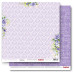 Лист бумаги День свадьбы, 30*30 см, 190 г/м2 от ScrapBerry's
