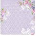 Аркуш паперу Картки 2 (англ), 30 * 30 см, 190 г / м2 від ScrapBerry's