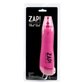 Фен для горячего эмбоссинга Stamping - Zap! Heat Gun от American Crafts