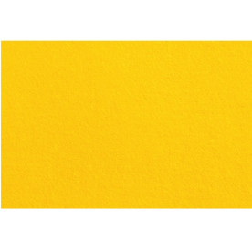 Лист фетру Жовтий 20х30 см 1,4 мм поліестер від Hobby and You