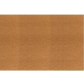 Лист фетру Світло-коричневий 20х30 см 1,4 мм поліестер від Hobby and You