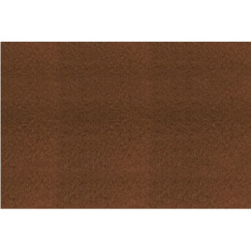 Лист фетра Коричневый 30*45 см 1,4 мм полиэстер от Hobby and You