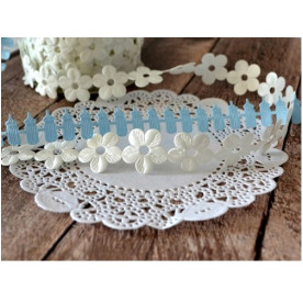 Набір декоративних стрічок "Малюк", 2 по 1 м від Hobby & You