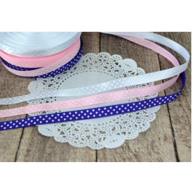 Набір декоративних стрічок "Святковий", 3 по 2 м від Hobby & You