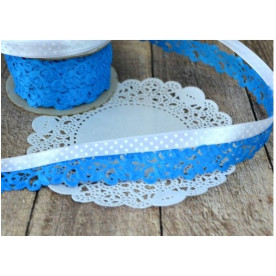 Набір декоративних стрічок "Море", 2 по 1 м від Hobby & You