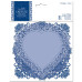 Набір паперових серветок Parisienne Blue, 12 шт від Papermania
