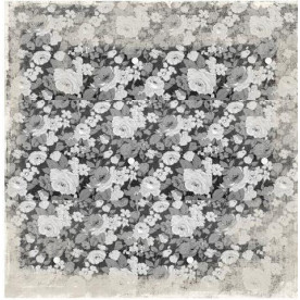 Папір для скрапбукінгу Black Romance 30 * 30 см від Magnolia