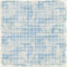 Бумага для скрапбукинга Blue Kitchen Cloth 30*30 см от Magnolia